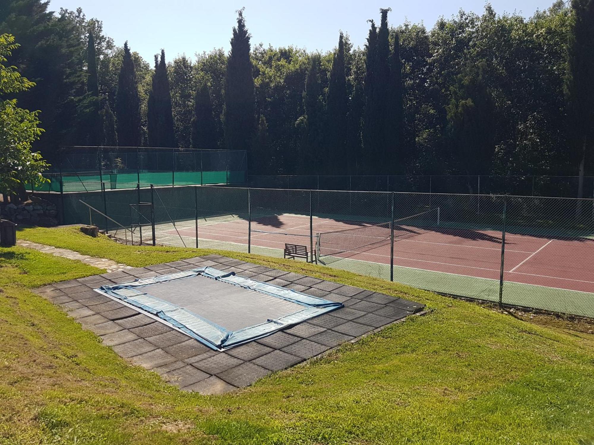 Mon Chalet En Ariege Avec Piscine Daumazan-sur-Arize Ngoại thất bức ảnh