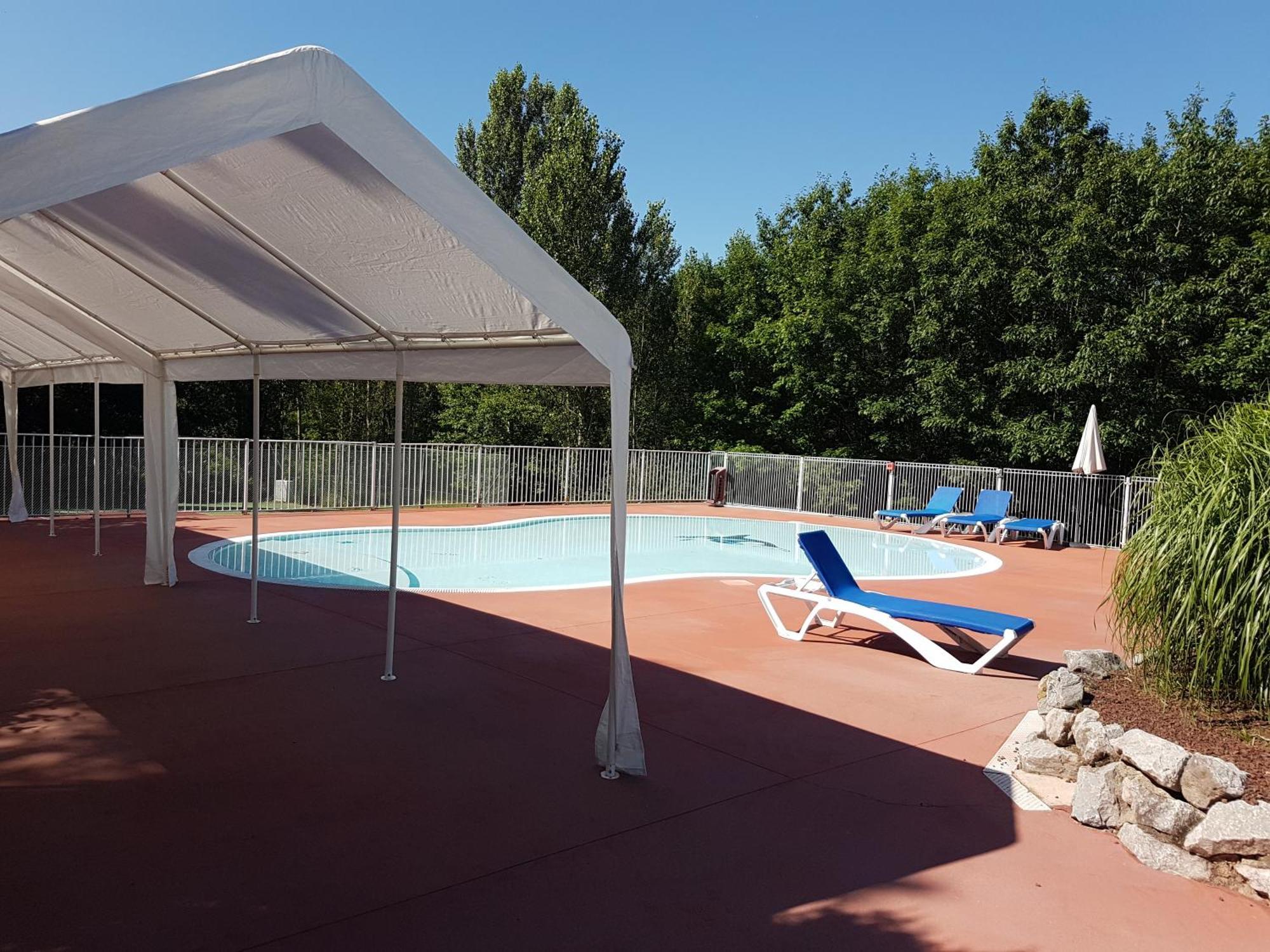 Mon Chalet En Ariege Avec Piscine Daumazan-sur-Arize Ngoại thất bức ảnh