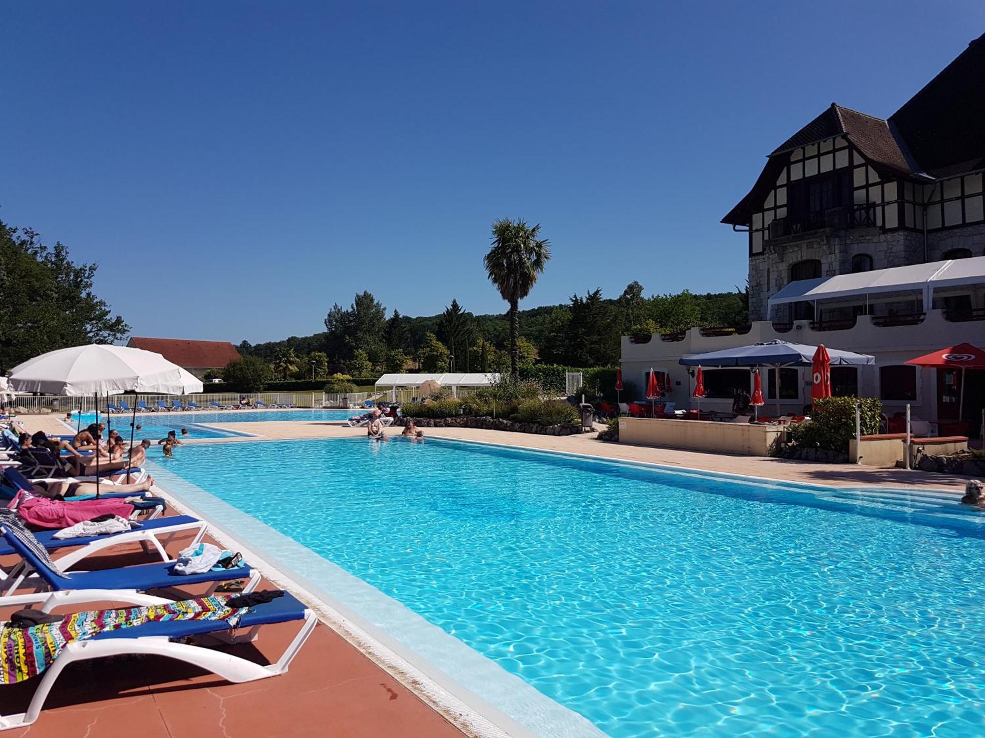 Mon Chalet En Ariege Avec Piscine Daumazan-sur-Arize Ngoại thất bức ảnh