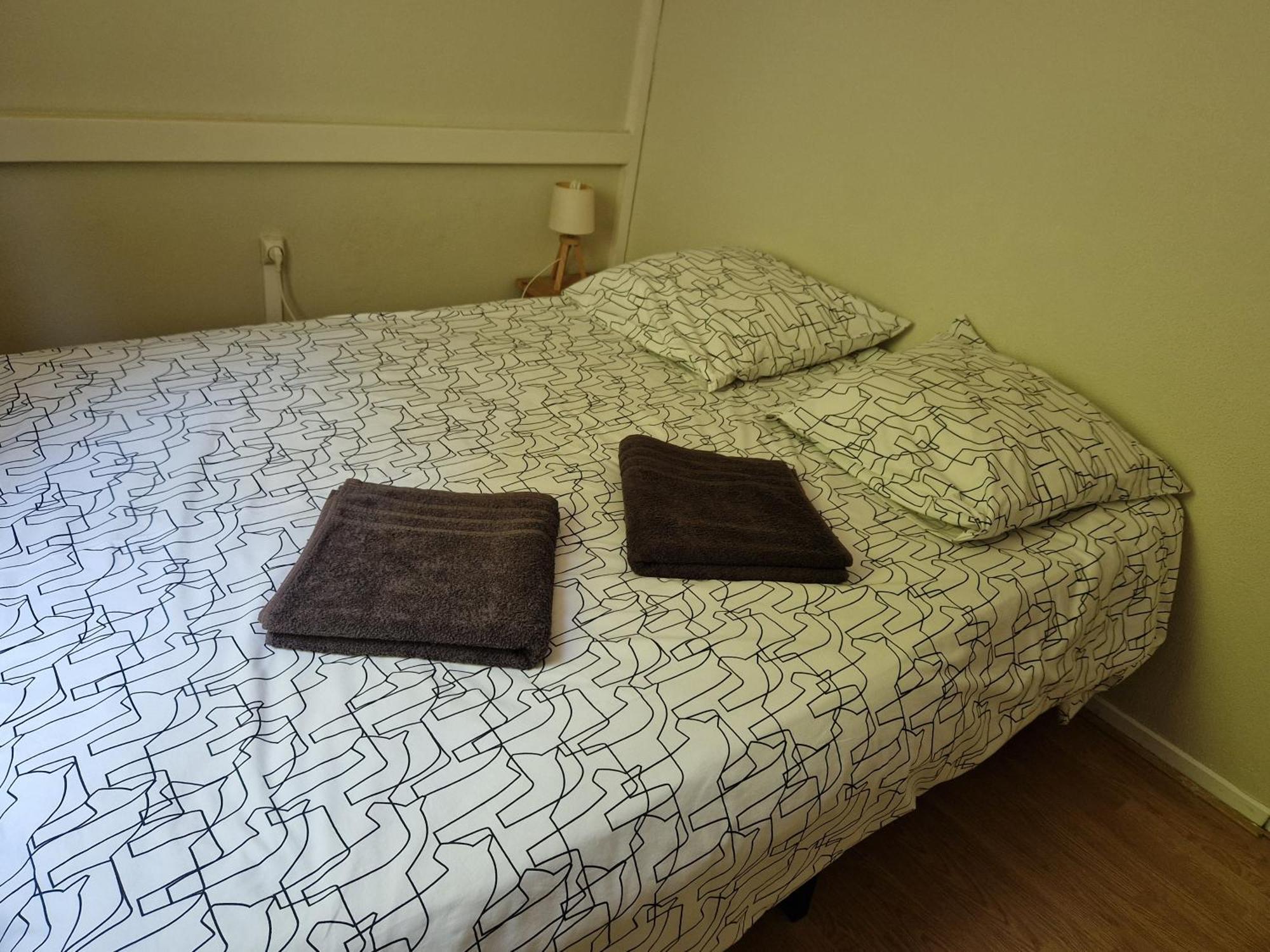 Mon Chalet En Ariege Avec Piscine Daumazan-sur-Arize Ngoại thất bức ảnh