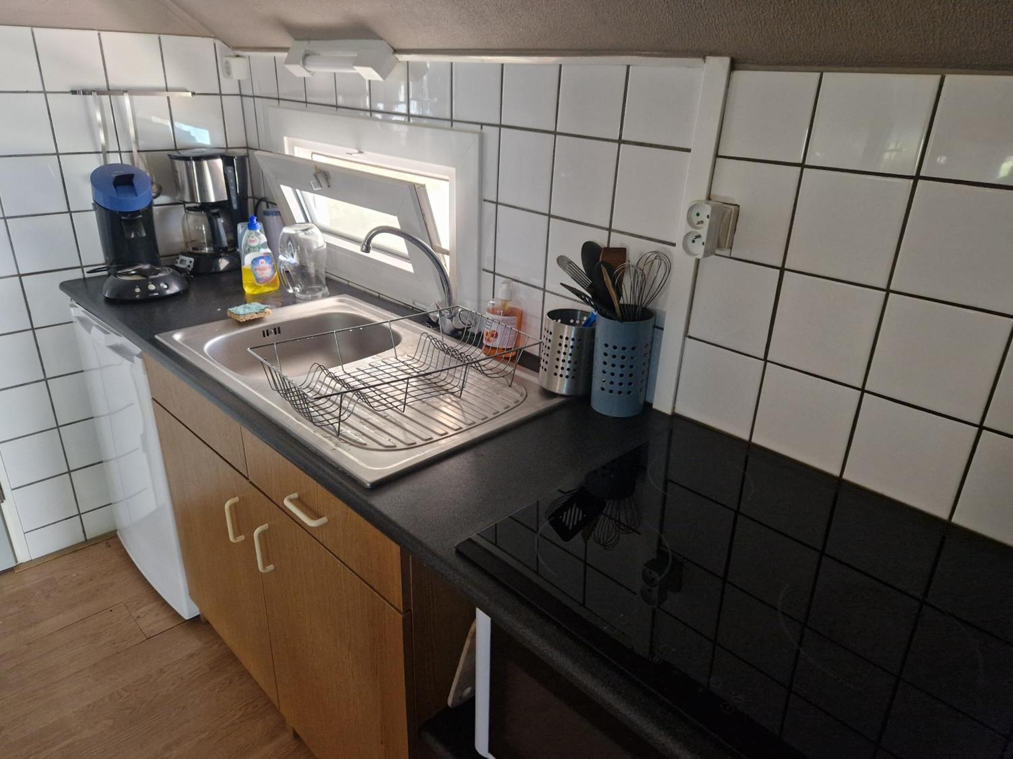 Mon Chalet En Ariege Avec Piscine Daumazan-sur-Arize Ngoại thất bức ảnh