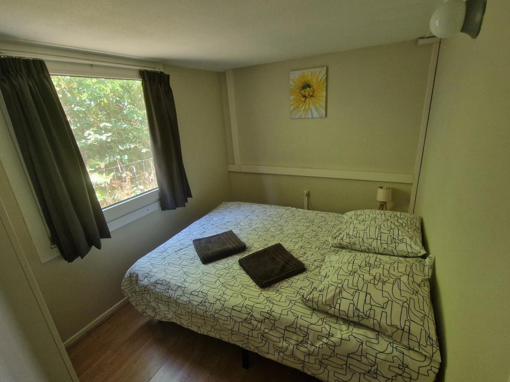 Mon Chalet En Ariege Avec Piscine Daumazan-sur-Arize Ngoại thất bức ảnh
