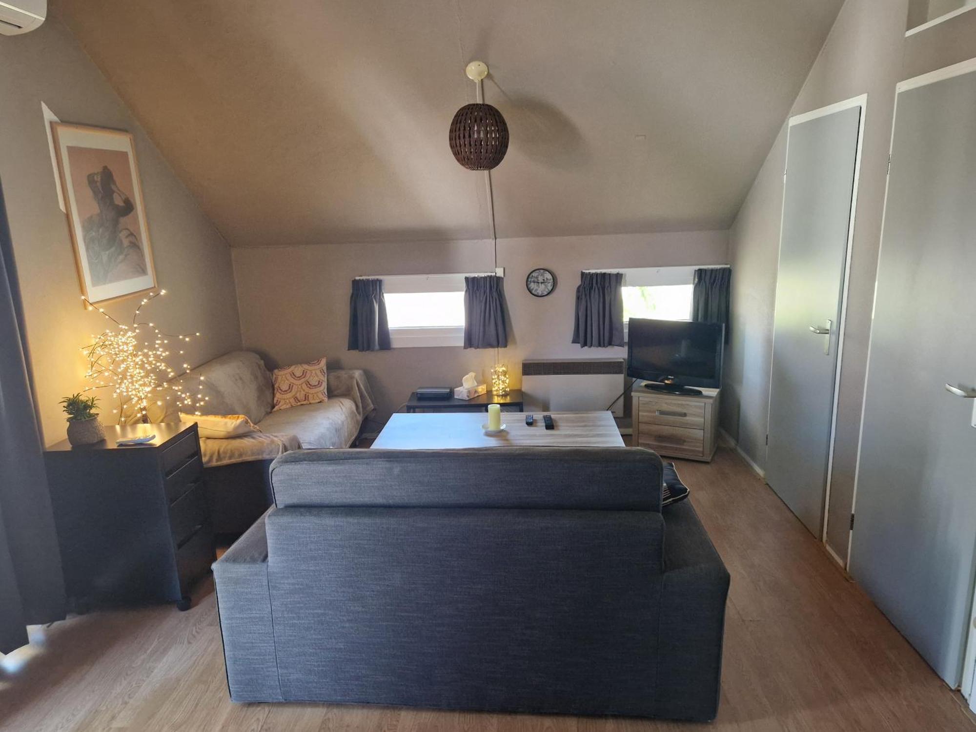 Mon Chalet En Ariege Avec Piscine Daumazan-sur-Arize Ngoại thất bức ảnh