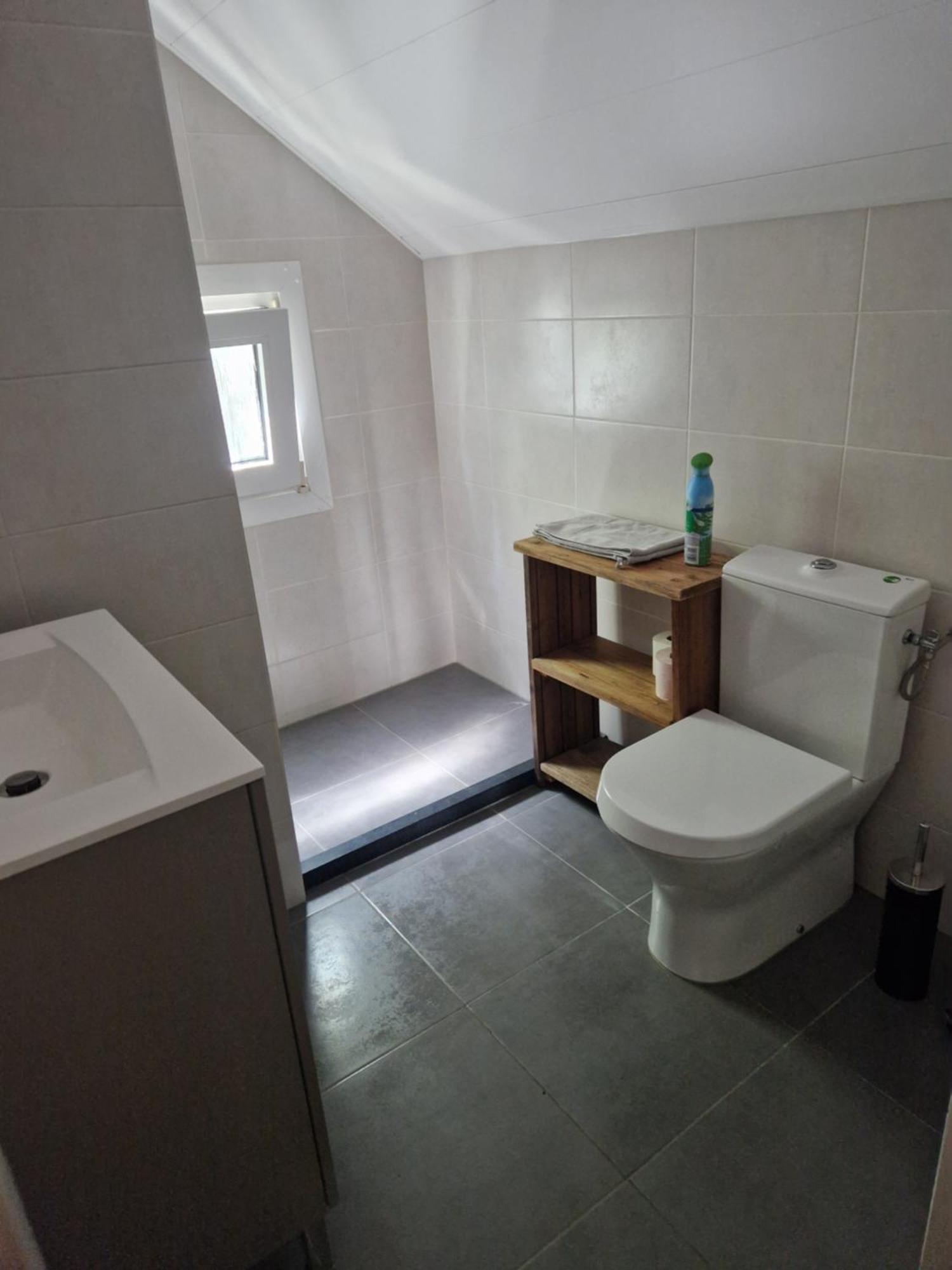Mon Chalet En Ariege Avec Piscine Daumazan-sur-Arize Ngoại thất bức ảnh