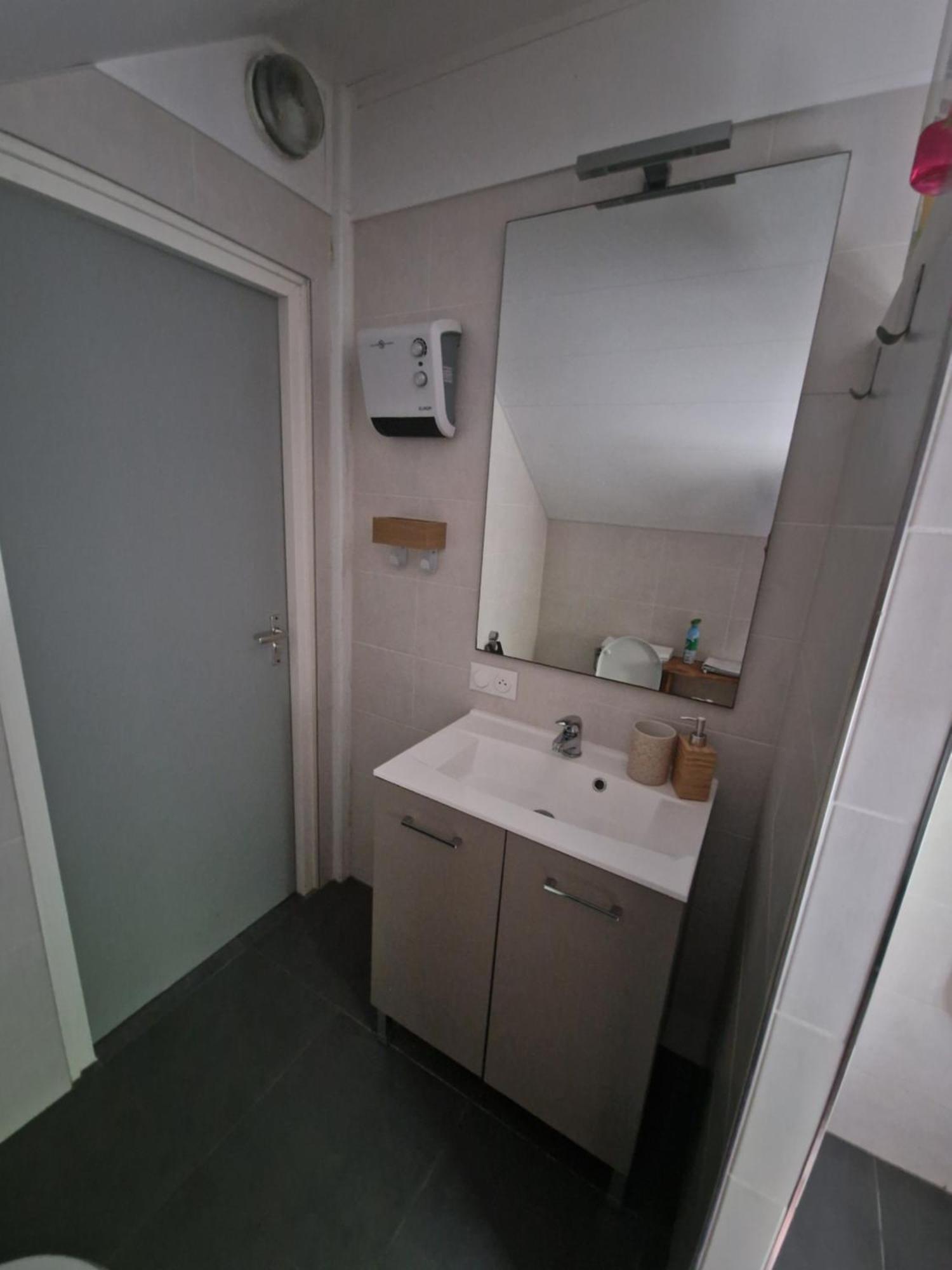 Mon Chalet En Ariege Avec Piscine Daumazan-sur-Arize Ngoại thất bức ảnh