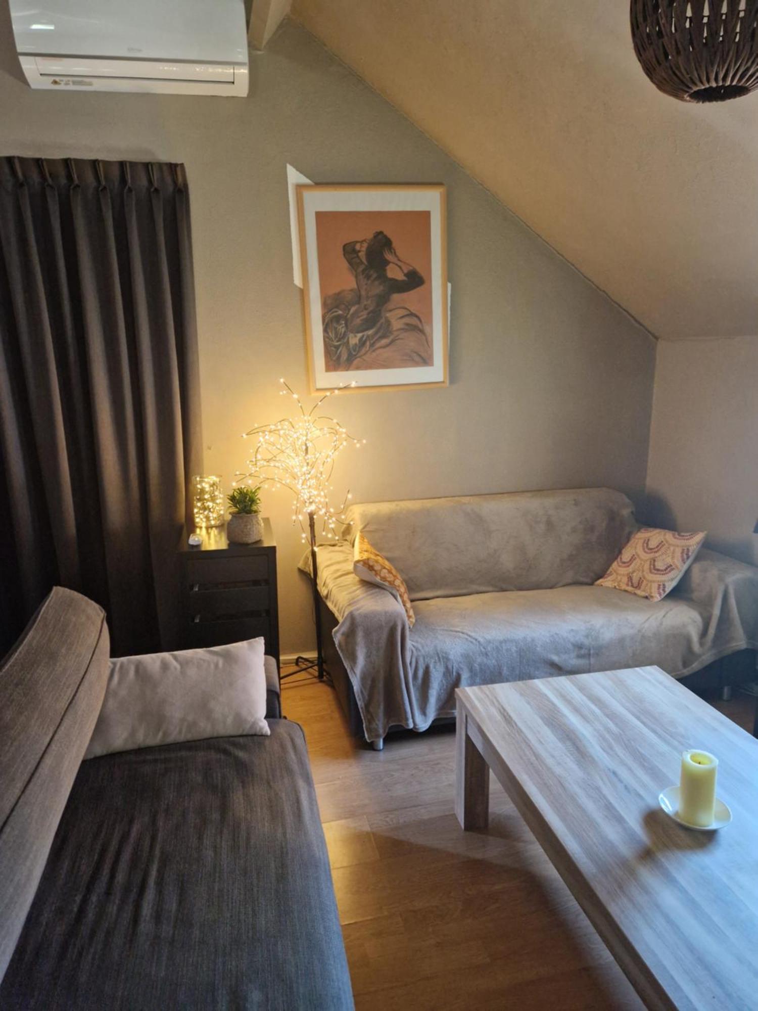 Mon Chalet En Ariege Avec Piscine Daumazan-sur-Arize Ngoại thất bức ảnh