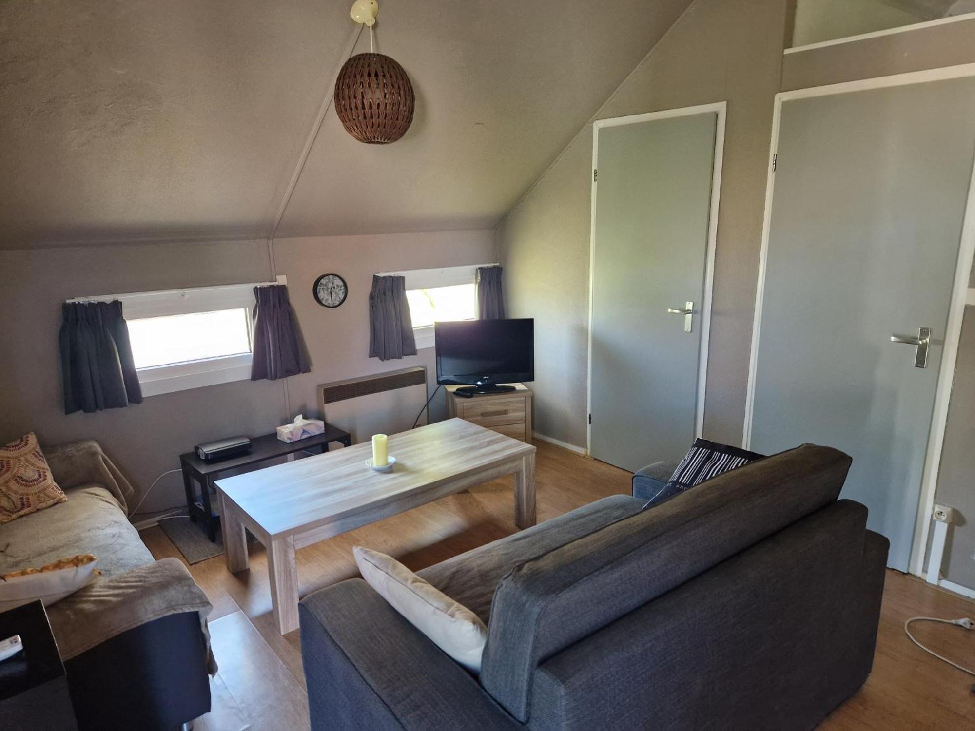 Mon Chalet En Ariege Avec Piscine Daumazan-sur-Arize Ngoại thất bức ảnh