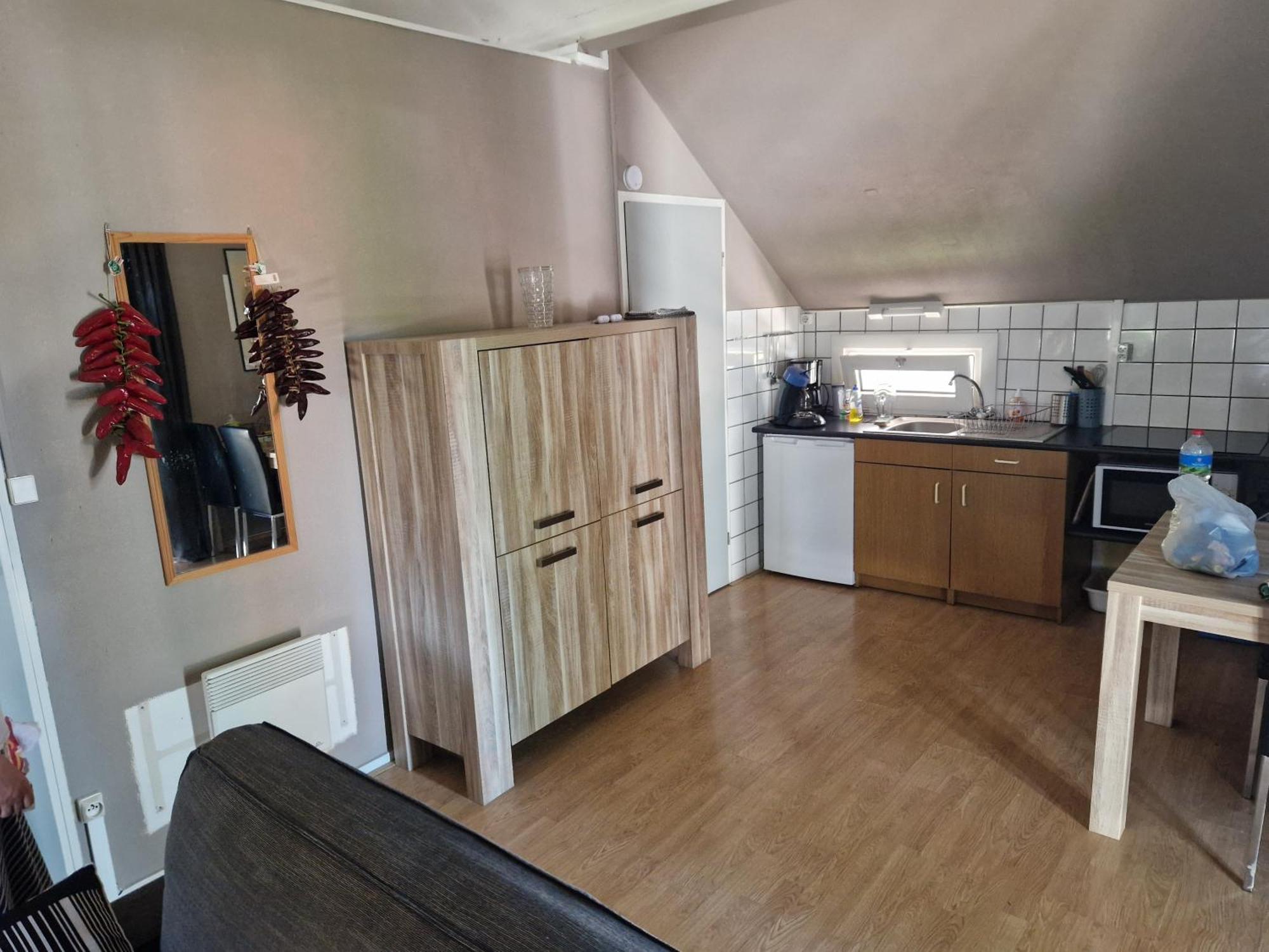 Mon Chalet En Ariege Avec Piscine Daumazan-sur-Arize Ngoại thất bức ảnh